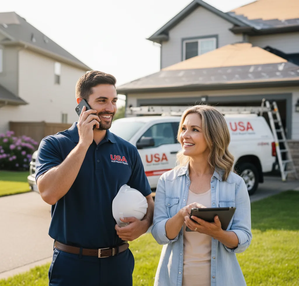 Roof Maintenance in Mountain View, WY
